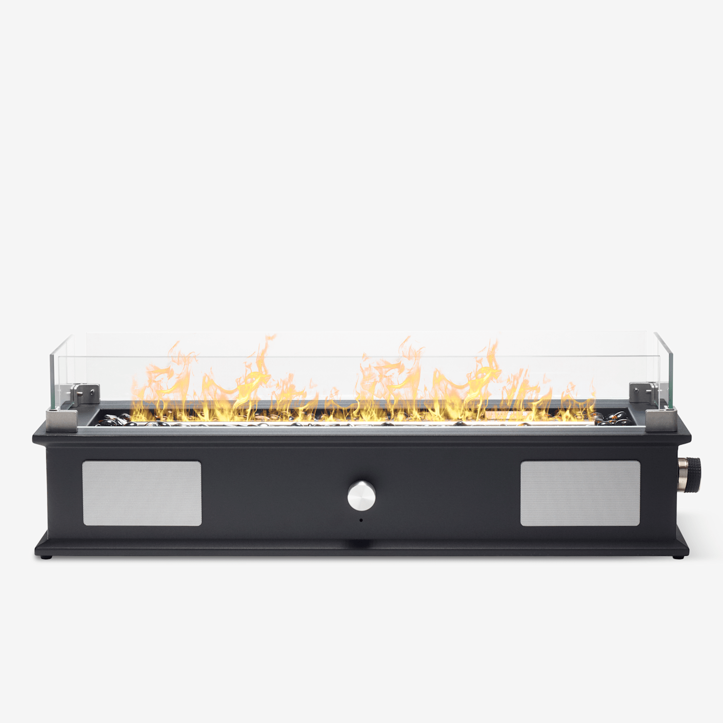 ukiah 2.0 audio fire pit